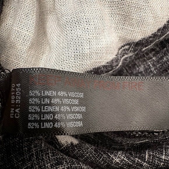 NWT Size L - The Micah One-Shoulder Jumpsuit - Picture 14 of 16